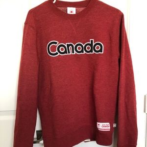 Canada Sweatshirt